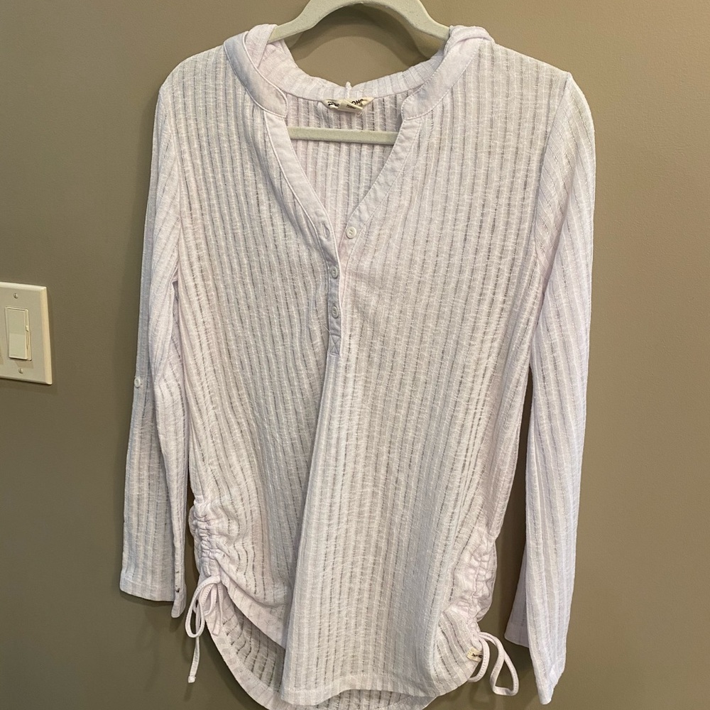 Billabong Summer Shirt